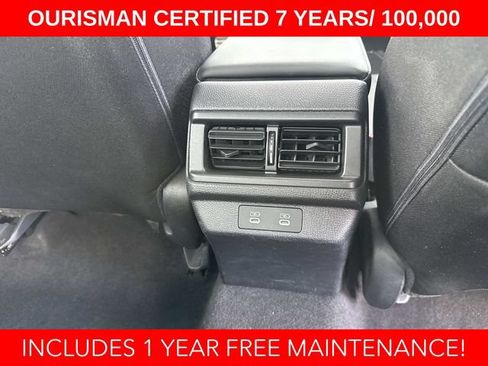 Used 2025 Honda Accord Sport image 13