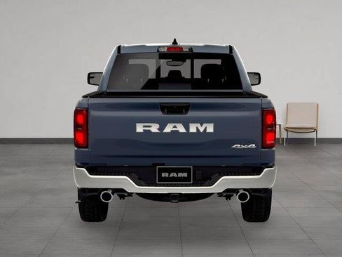 New 2026 RAM 1500 Tradesman AWD/4WD image 11