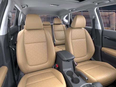 New 2026 Kia Seltos EX w/ EX Sunroof Package FWD image 15