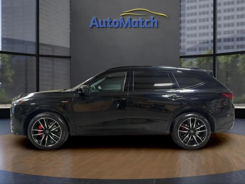 Used 2024 Acura MDX Type S image 6
