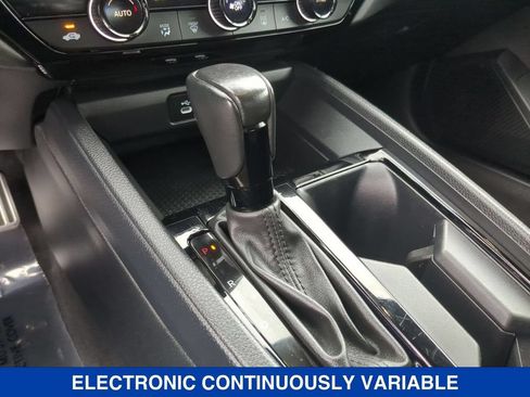 Used 2024 Honda Accord Sport image 13