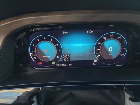 New 2026 Volkswagen Atlas SE image 14