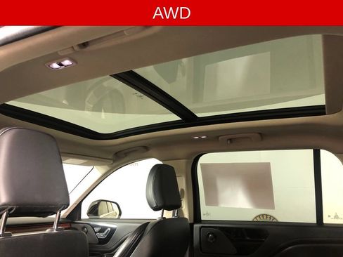 Used 2022 Lincoln Aviator Reserve w/ Elements Package Plus AWD/4WD image 14