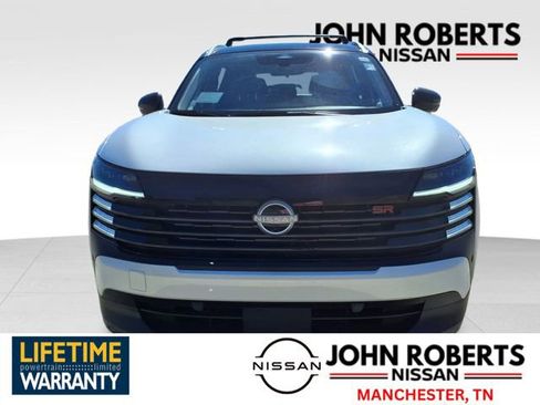 New 2026 Nissan Kicks SR w/ SR Premium Package image 12