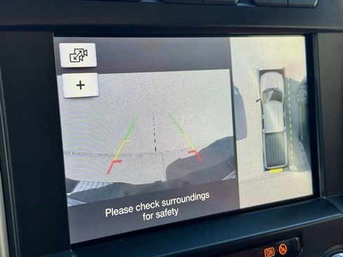 Used 2019 Ford F350 Platinum w/ Platinum Ultimate Package image 4