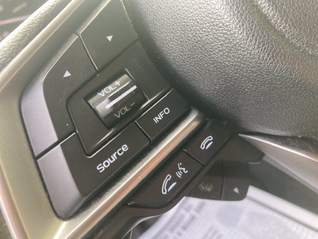 Used 2019 Subaru Forester Limited AWD/4WD image 40