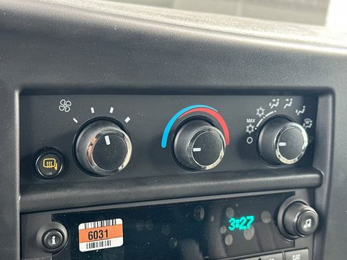 New 2025 Chevrolet Express 2500 w/ Driver Convenience Package image 20