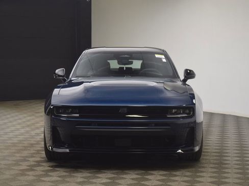 New 2026 Dodge Charger Scat Pack w/ Blacktop Package image 2