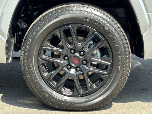 Used 2024 Toyota Tundra SR5 w/ TRD Sport Package RWD image 26