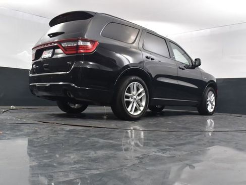 Used 2024 Dodge Durango R/T image 57
