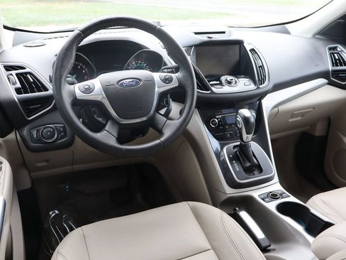 Used 2013 Ford Escape SEL AWD/4WD image 14