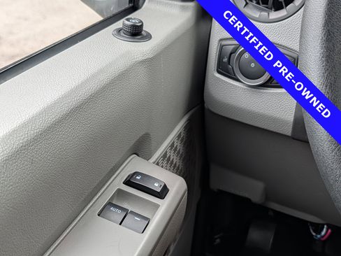 Used 2024 Ford E-350 and Econoline 350 Super Duty w/ Power Windows & Locks Group RWD image 30
