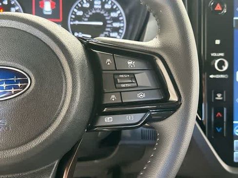 Certified 2026 Subaru Forester Sport AWD/4WD image 10