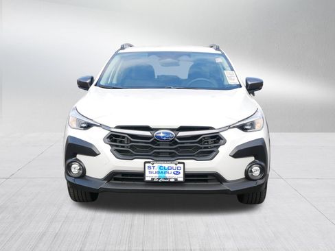 Certified 2025 Subaru Crosstrek 2.0i Premium image 2