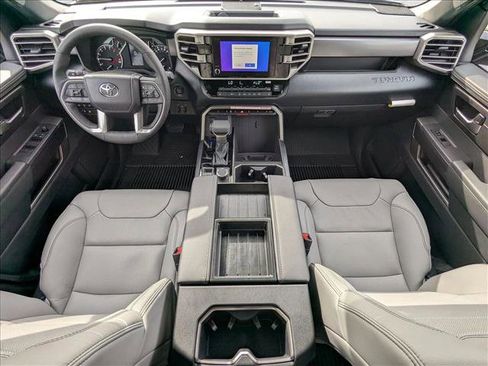 New 2026 Toyota Tundra SR5 image 15