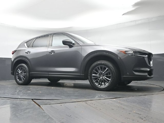 Used 2021 MAZDA CX-5 Touring w/ Touring Preferred SV Package AWD/4WD image 34