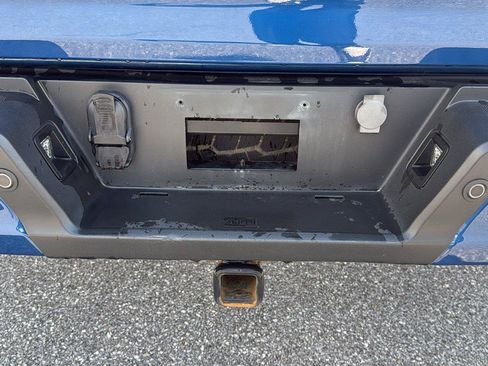 Certified 2023 Ford F150 XL AWD/4WD image 11