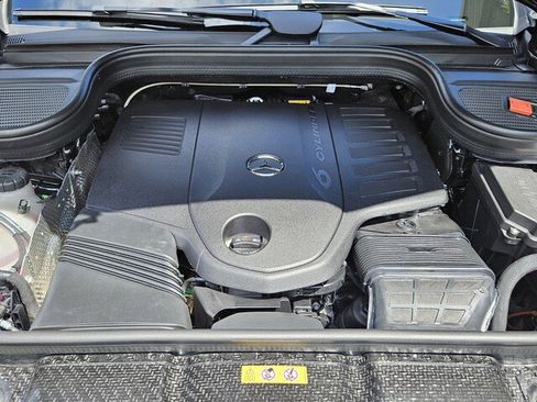 New 2026 Mercedes-Benz GLE 450 4MATIC image 29