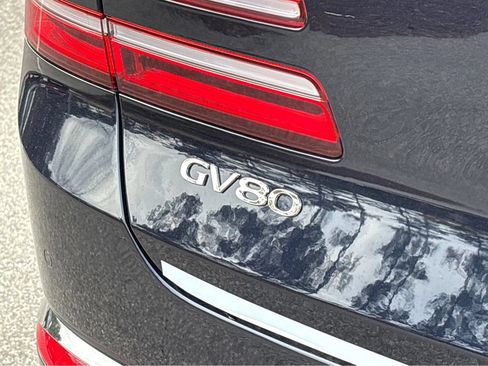 New 2026 Genesis GV80 3.5T Prestige AWD/4WD image 33