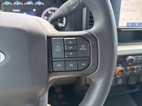 Used 2023 Ford F250 XL w/ STX Appearance Package AWD/4WD image 43