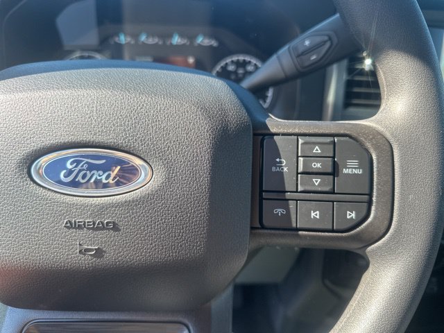 New 2026 Ford F250 XL w/ STX Appearance Package AWD/4WD image 20