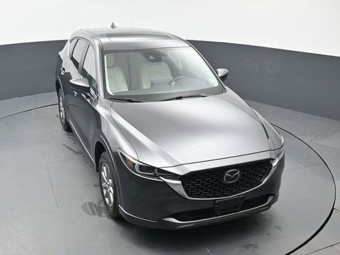 Certified 2024 MAZDA CX-5 AWD 2.5 S w/ Preferred Package image 46