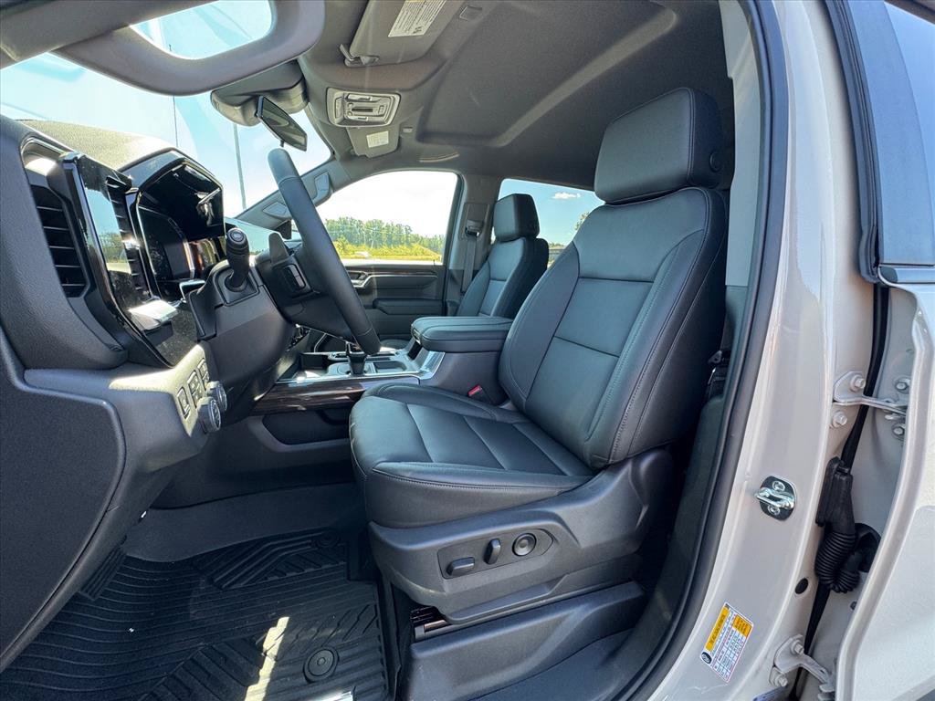New 2026 Chevrolet Silverado 1500 RST w/ All Star Edition Plus AWD/4WD image 12