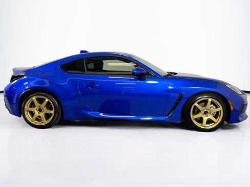 Used 2024 Subaru BRZ Premium RWD image 4
