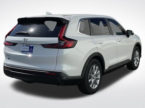 New 2026 Honda CR-V EX image 6