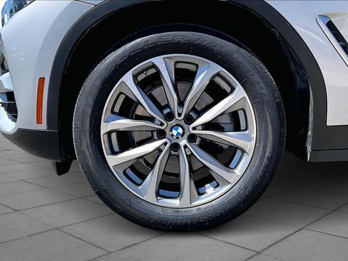 Used 2019 BMW X3 sDrive30i image 11