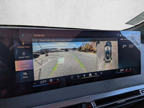 New 2026 BMW iX xDrive60 image 12