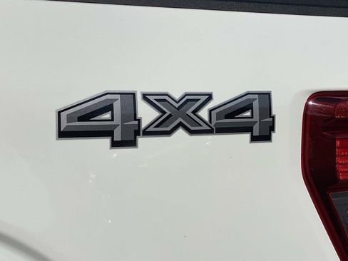 Used 2025 Ford F150 XL AWD/4WD image 12
