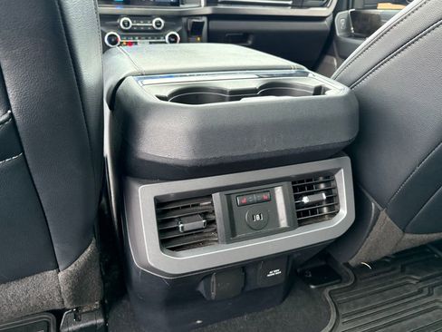 Used 2023 Ford F350 Lariat w/ Lariat Ultimate Package image 53