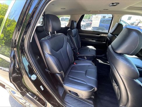 Used 2023 Hyundai Palisade SEL w/ Premium Package AWD/4WD image 20