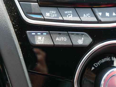 Certified 2023 Acura RDX A-Spec AWD/4WD image 28