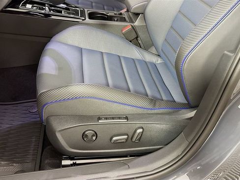 New 2026 Volkswagen Golf AWD/4WD image 19