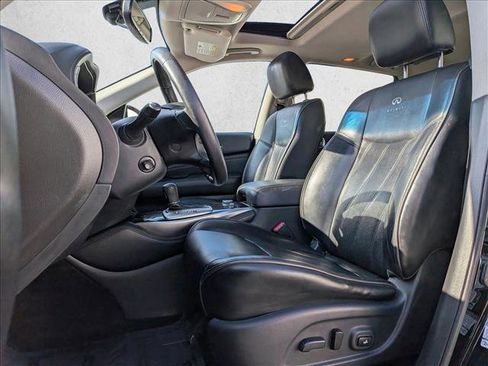 Used 2014 INFINITI QX60 AWD w/ Premium Plus Package image 14