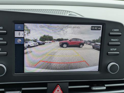 New 2026 Hyundai Elantra Sport FWD image 19