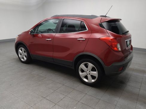 Used 2016 Buick Encore FWD image 3