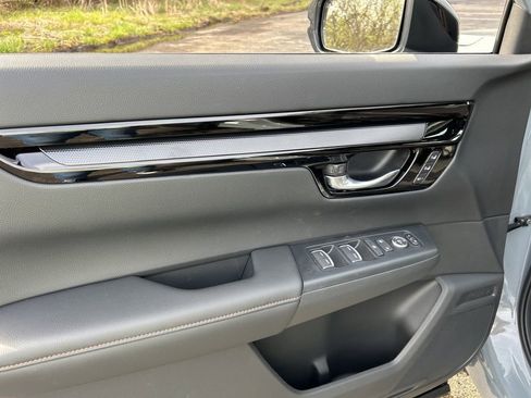 New 2026 Honda CR-V Sport Touring image 18