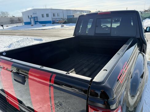 Used 2004 Ford Ranger Edge image 12