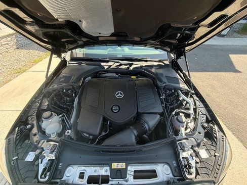 Used 2023 Mercedes-Benz C 300 4MATIC Sedan image 80