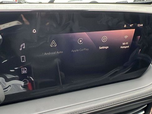 New 2026 Buick Encore GX Preferred w/ Comfort Package image 13