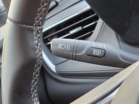 Used 2025 Buick Encore GX Preferred FWD image 20