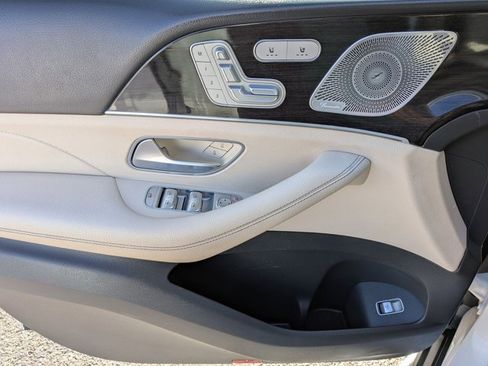 Used 2020 Mercedes-Benz GLE 350 GLE 350 image 15