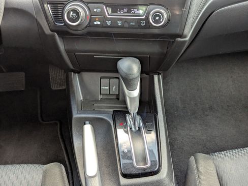 Used 2015 Honda Civic EX image 18