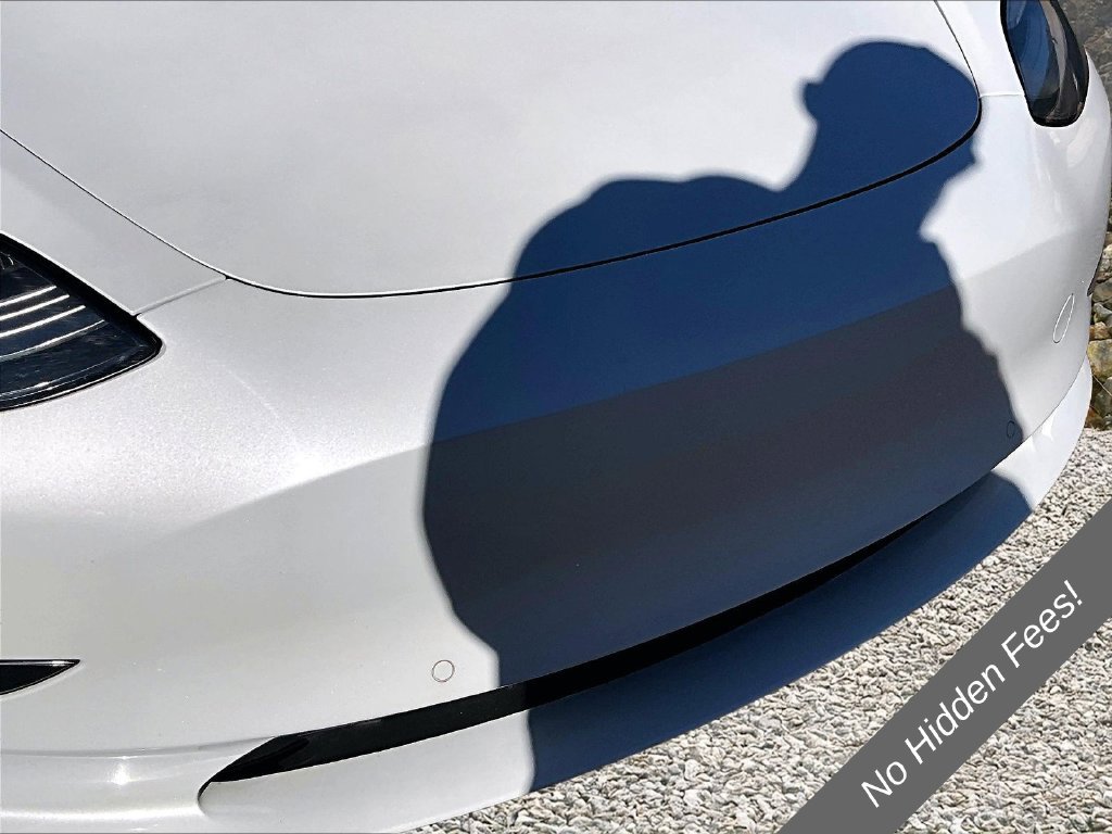 Used 2020 Tesla Model 3 Long Range AWD/4WD image 24