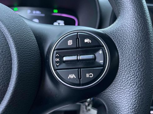 Used 2024 Kia Soul LX w/ Option Group 015 image 26