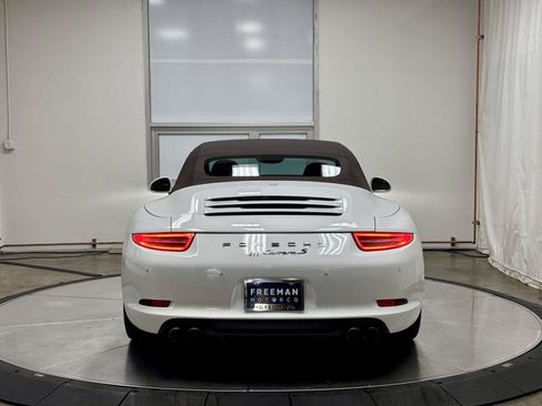 Used 2013 Porsche 911 Carrera S RWD image 13