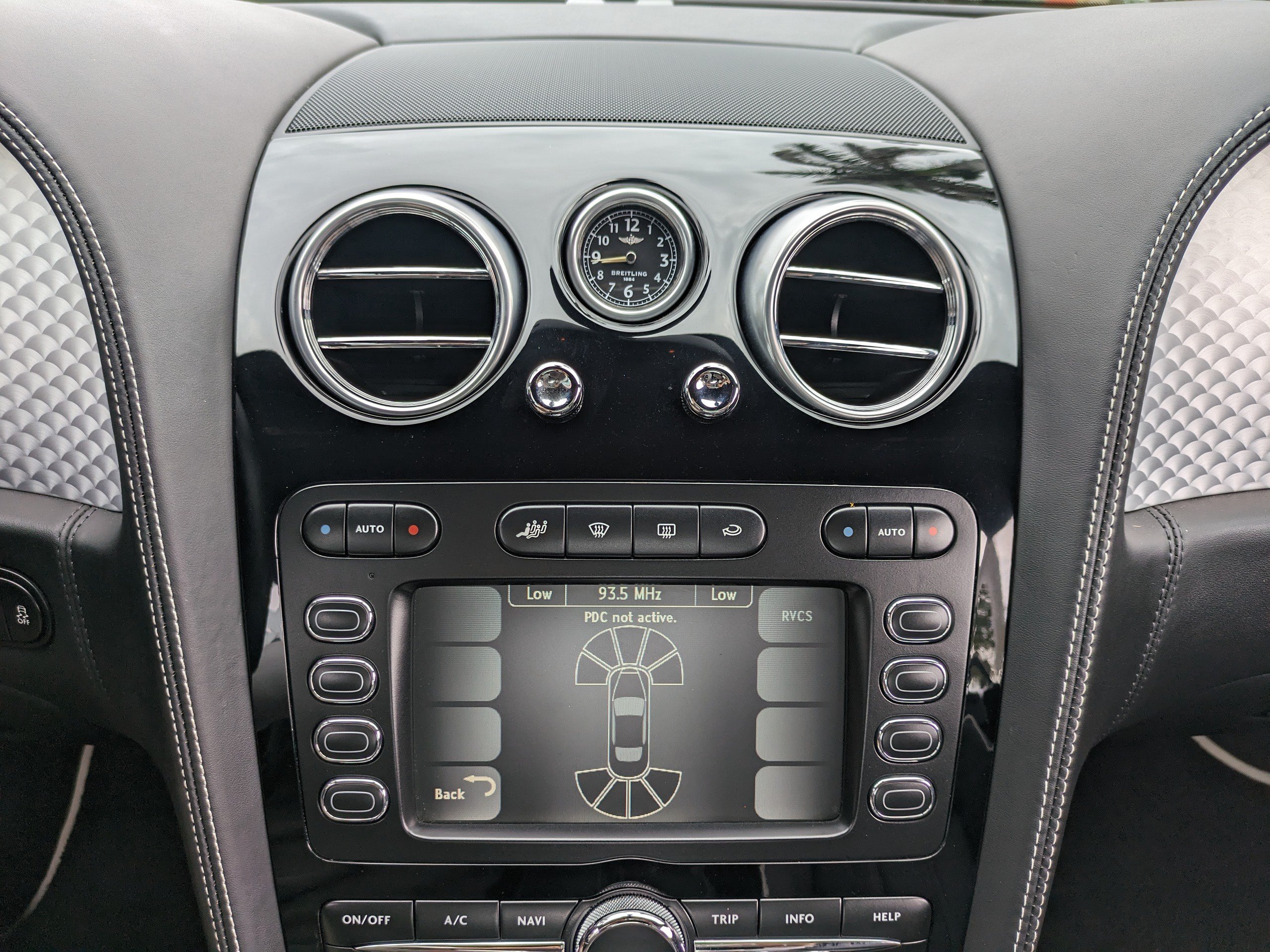 Used 2011 Bentley Continental GTC AWD/4WD image 18